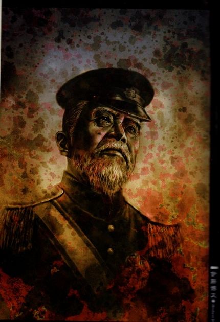 中国彩吧论坛首页图谜总汇